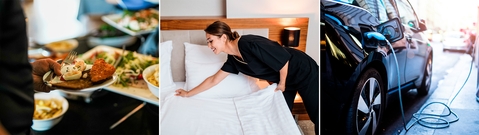 Hotel Vissenbjerg Storkro green key certificeret