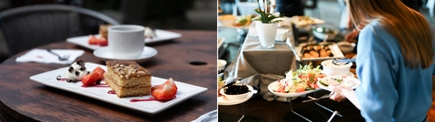 Restaurant Vissenbjerg