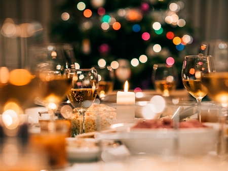 Julefrokost vissenbjerg fyn