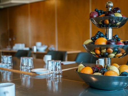 erhverv overnatning møder og konferencer