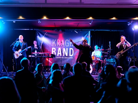 Kragh Band