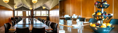 Møder og konferencer Vissenbjerg