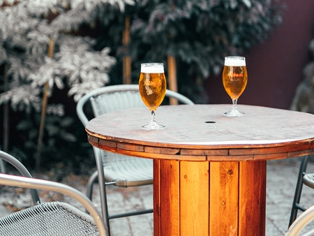 Hotel Vissenbjerg Storkro Jubilæumsophold