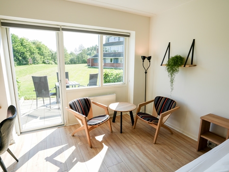 hotelophold overnatning fyn odense